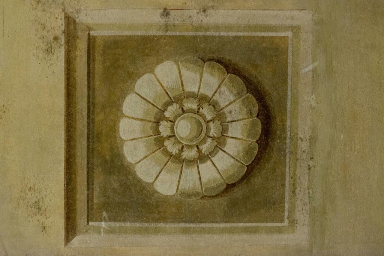 Il Cappello Di Giulietta Pensión Verona